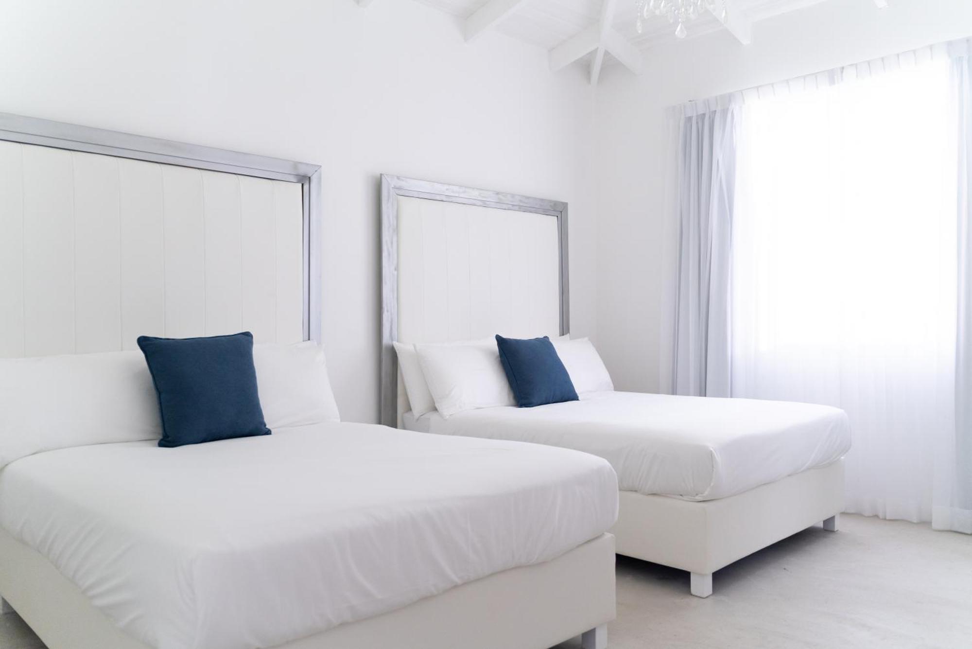 Le Cameleon Boutique Hotel Puerto Viejo de Talamanca Luaran gambar