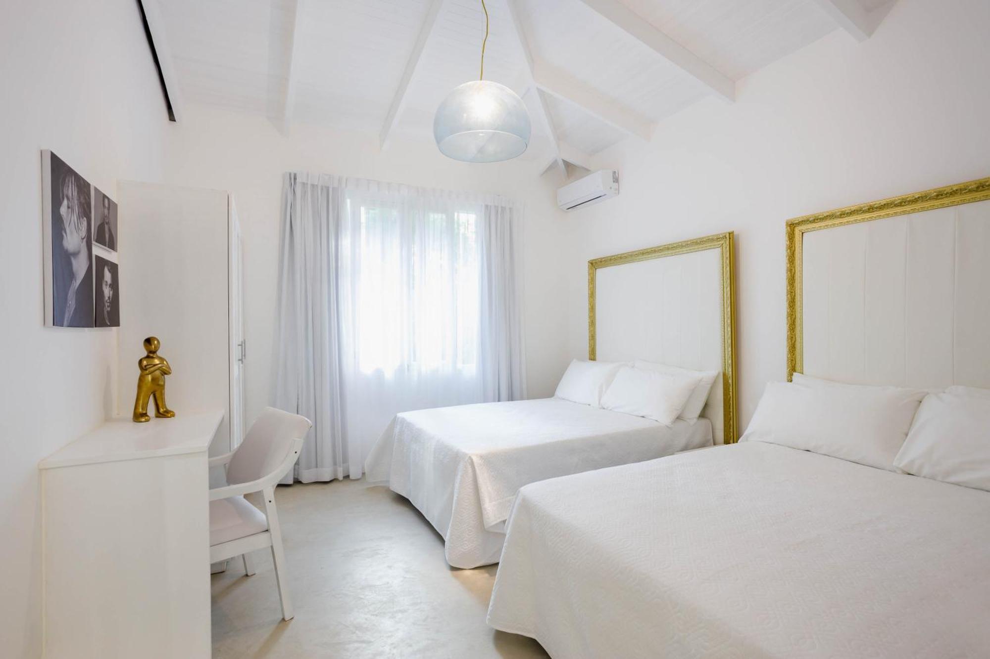Le Cameleon Boutique Hotel Puerto Viejo de Talamanca Luaran gambar