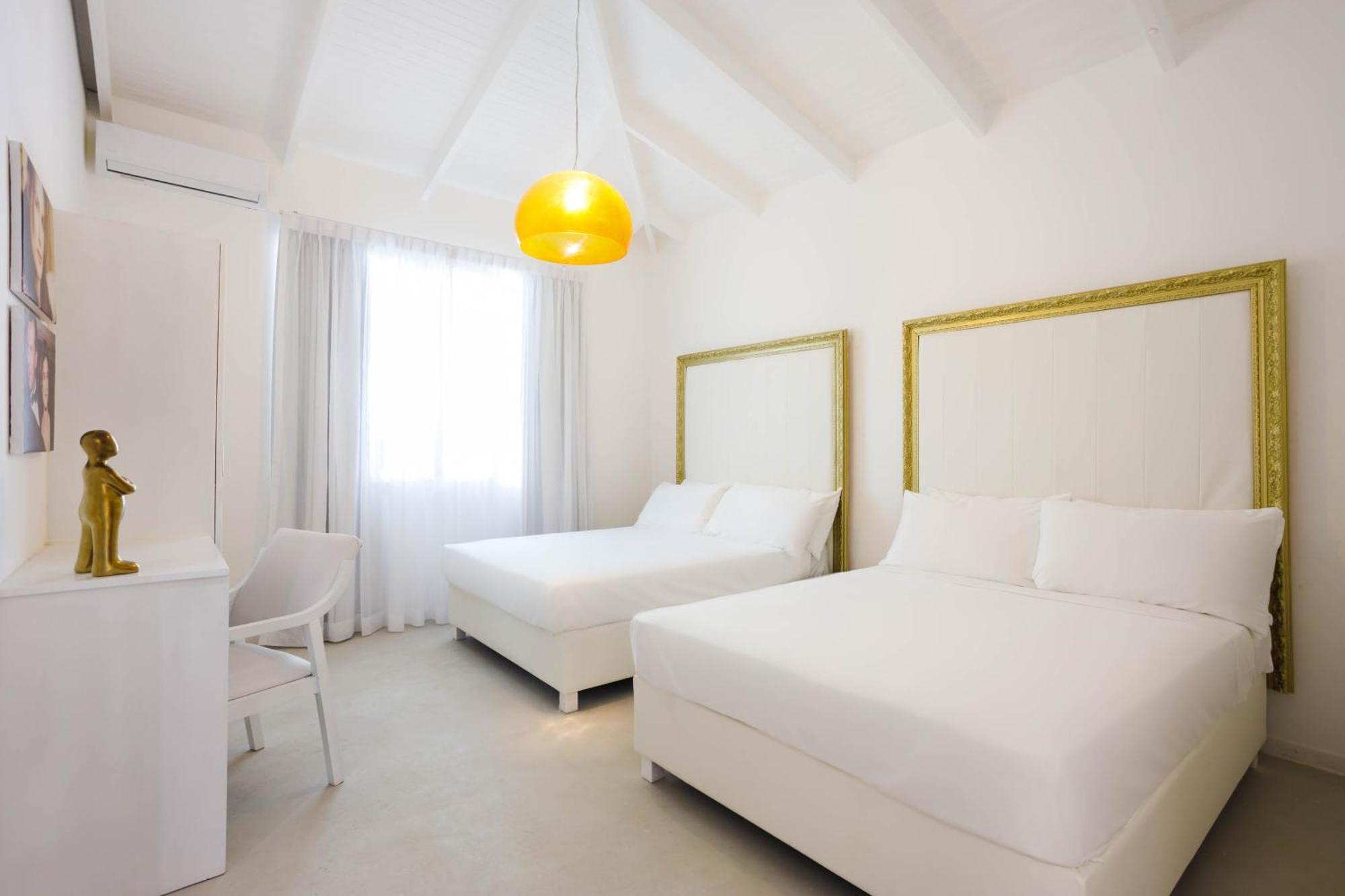 Le Cameleon Boutique Hotel Puerto Viejo de Talamanca Luaran gambar